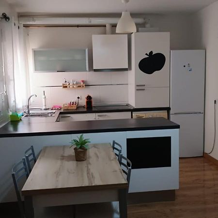 Apartamento Parque Sur De Hellin Bagian luar foto