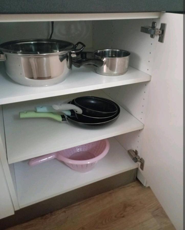 Apartamento Parque Sur De Hellin Bagian luar foto