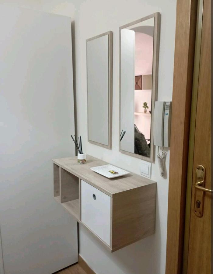 Apartamento Parque Sur De Hellin Bagian luar foto