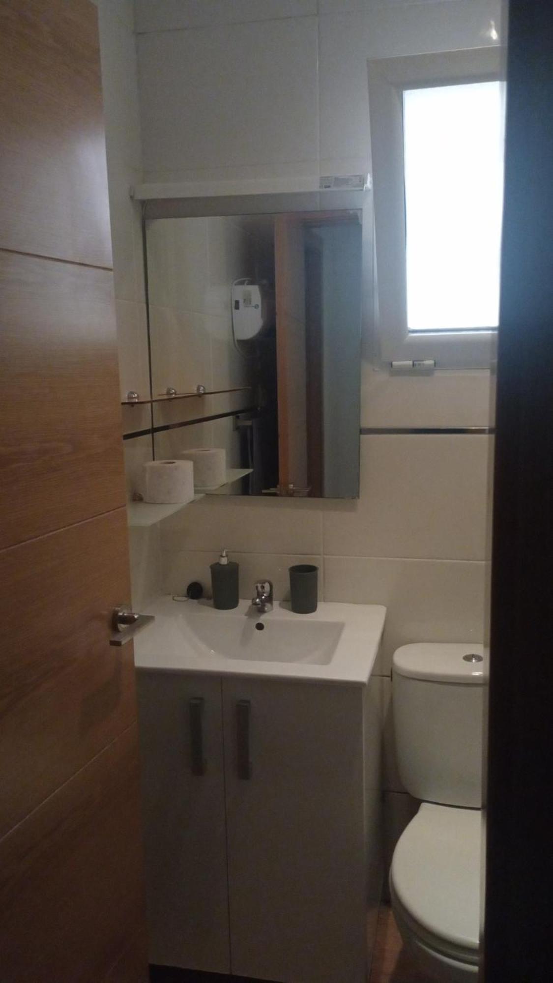 Apartamento Parque Sur De Hellin Bagian luar foto