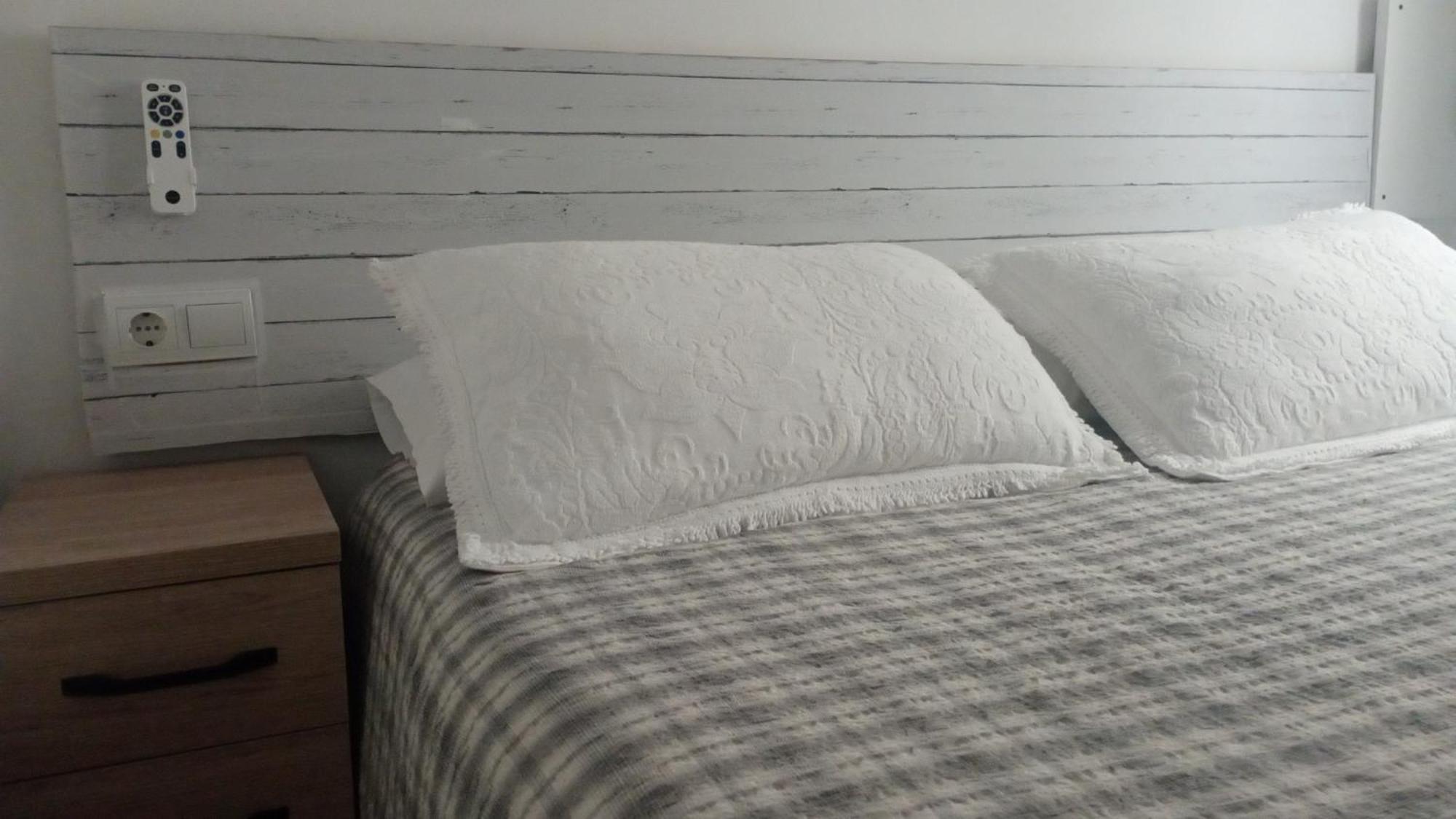Apartamento Parque Sur De Hellin Bagian luar foto